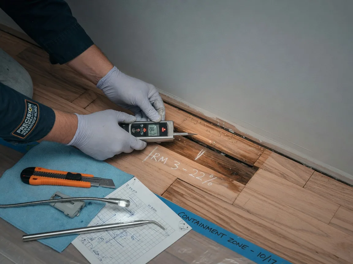 Why choose Water Removal in West Lebanon, PA
